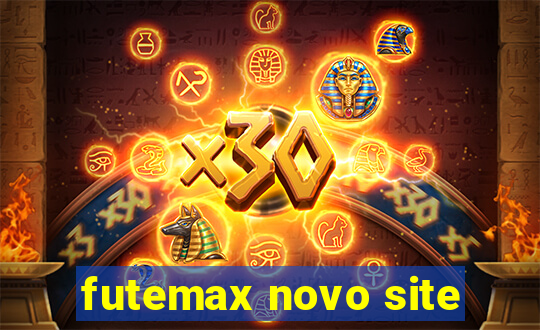 futemax novo site